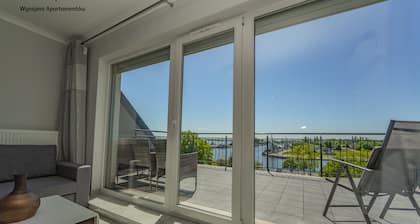 Baltic Apartments - Apartamenty Bałtyk