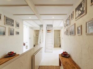 Studio | Living area - Habitat Apartments (Kraków)