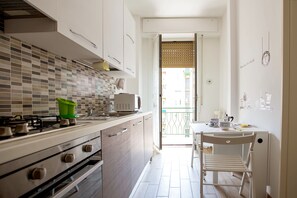 Studio | Private kitchen