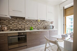 Studio | Private kitchen