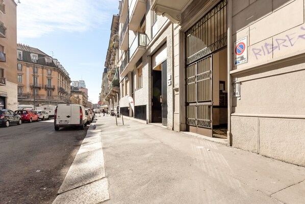 Exterior - Cosy Nest Isola District Heart (Milan)