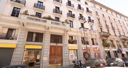 Buenos Aires Shopping Flat