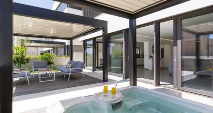 Shell Luxury Residences