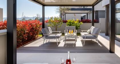 Shell Luxury Residences
