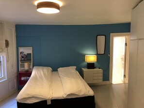 Apartment, 2 Bedrooms, Non Smoking | 2 bedrooms, iron/ironing board, free WiFi, bed sheets - Best Stay Copenhagen - Ny Adelgade 7 (Copenhagen)