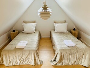 4 bedrooms, iron/ironing board, free WiFi, bed sheets - Best Stay Copenhagen Ny Adelgade 8-10 (Copenhagen)