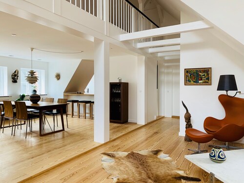 Best Stay Copenhagen Ny Adelgade 8-10