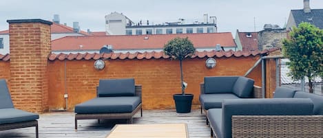 独特公寓 | 城市景观