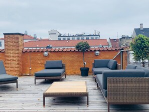 City view - Best Stay Copenhagen Ny Adelgade 8-10 (Copenhagen)