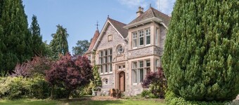 Firlands House