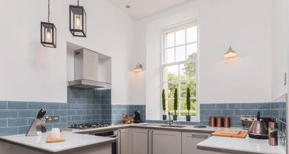 Firlands House