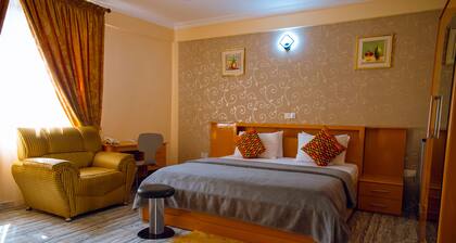 Exotic Palace Hotel