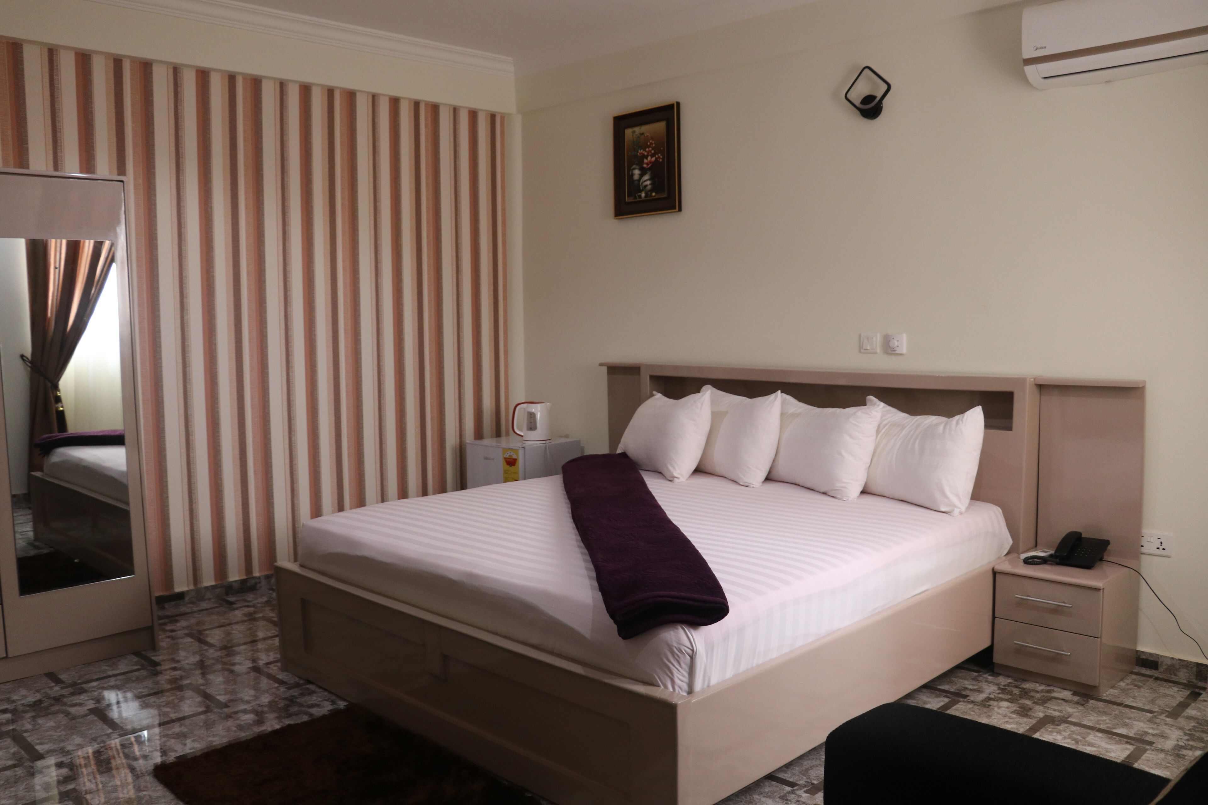Kamar