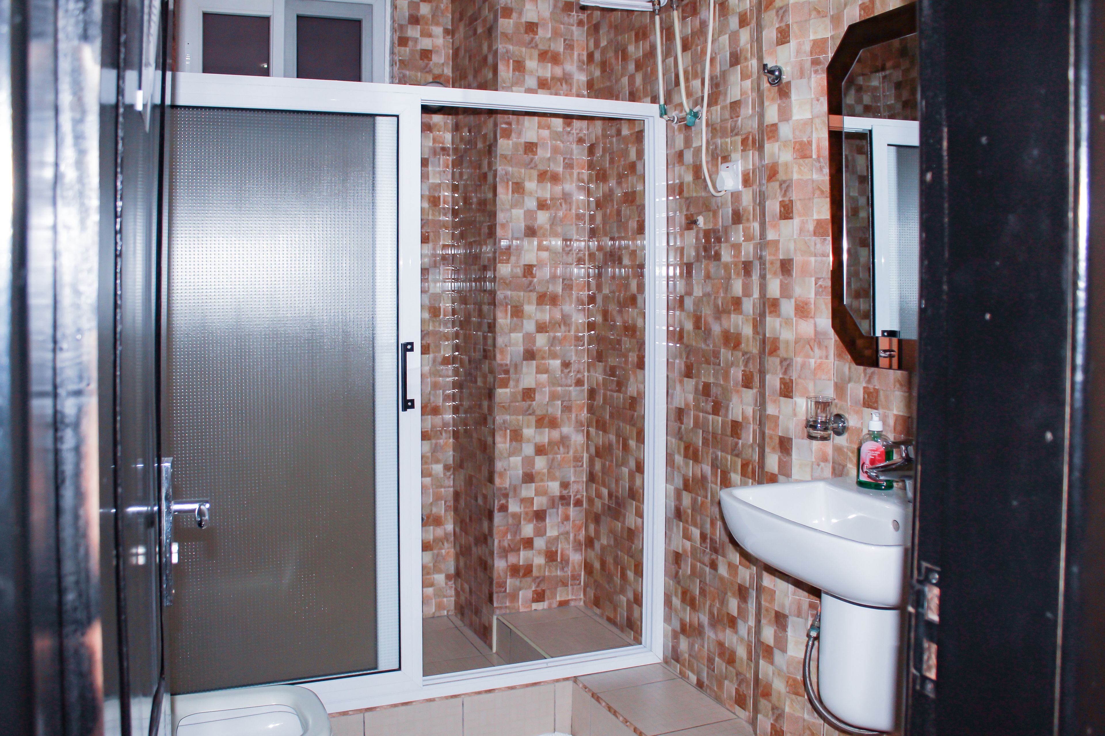 Kamar mandi