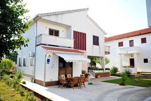 Exterior - Apartment Sonja (Nin)