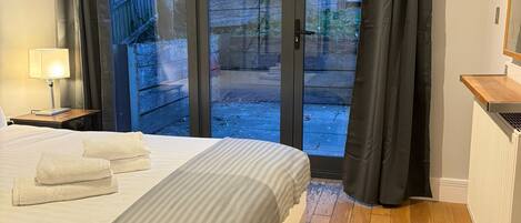 Decoración personalizada y muebles diferentes