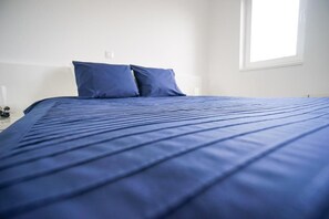 Apartment, 2 Bedrooms | 2 bedrooms, free WiFi, bed sheets - Apartment Zara Bianca (Zadar)