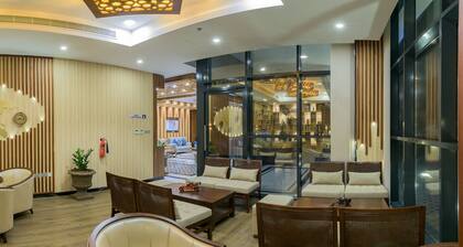 Muscat Gate Hotel