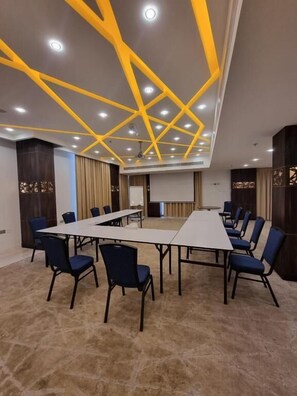 Sala de reunions