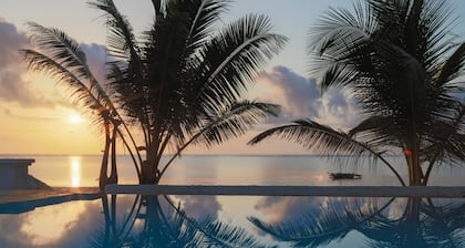 Zanzibar Bahari Villas