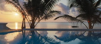 Zanzibar Bahari Villas