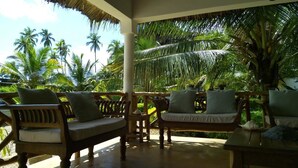 Teres/patio