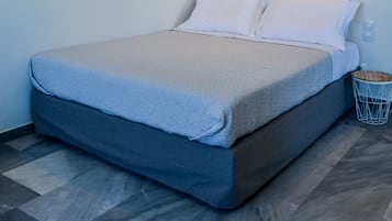 Appartement Supérieur | 1 chambre, décoration personnalisée, ameublement personnalisé, bureau