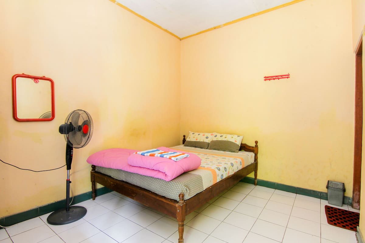 Standard Room | WiFi (free)