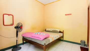 Standard Room | Free WiFi