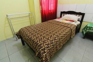 Habitación estándar | Wifi gratis