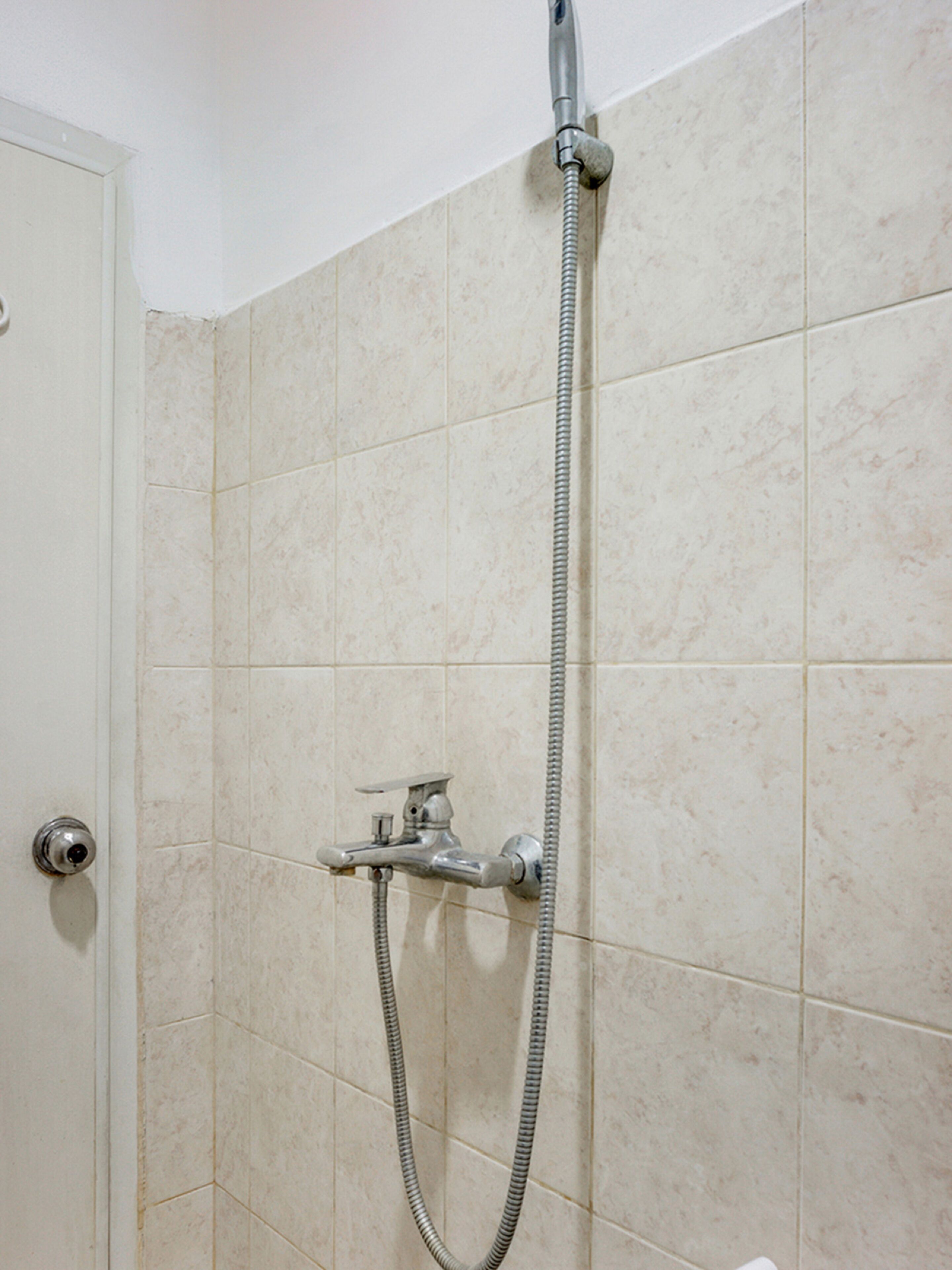 이코노미 트윈룸 | 욕실 | 샤워 시설, 타월