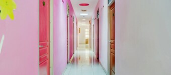 Hotel O Wisma Jampea