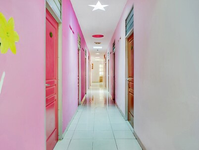 Hotel O Wisma Jampea