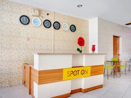 Recepción