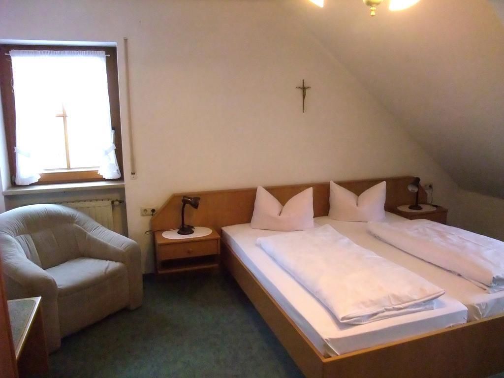 Doppelzimmer | Schreibtisch, kostenloses WLAN, Bettwäsche