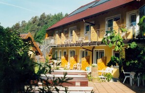 Kawasan hartanah
