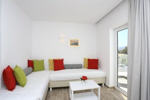 Interior - Blu Acqua (Agios Nikolaos)