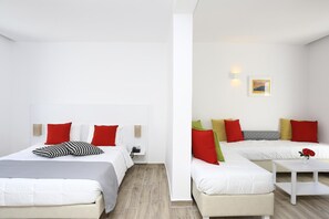 Room - Blu Acqua (Agios Nikolaos)