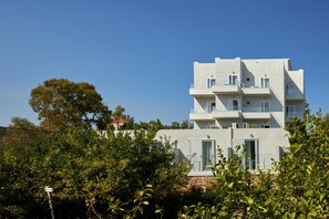 Exterior - Blu Acqua (Agios Nikolaos)