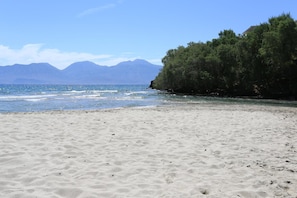 Beach - Blu Acqua (Agios Nikolaos)