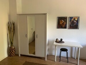 Interior detail - Gästehaus wirwohnenhier (Heidelberg)