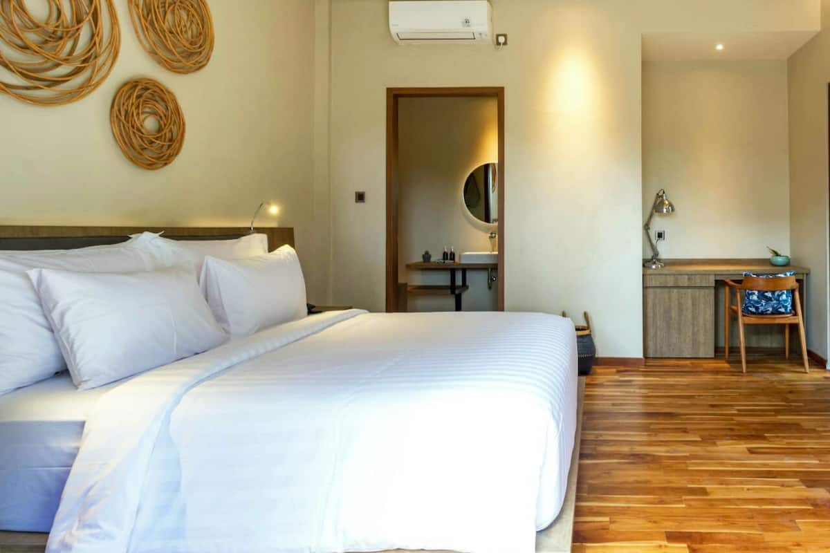 Lin Ubud Girang Deluxe