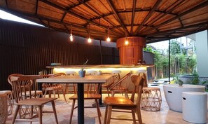 Cafe - Lin Ubud (Ubud)