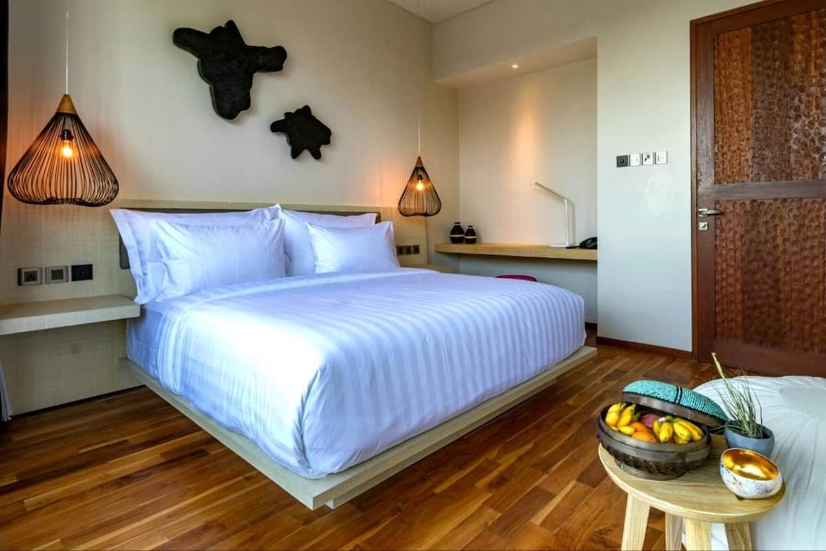 Lin Ubud Santai Deluxe Premium