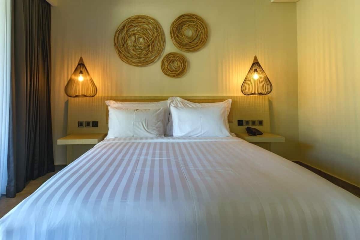 Lin Ubud Lega Deluxe Premium