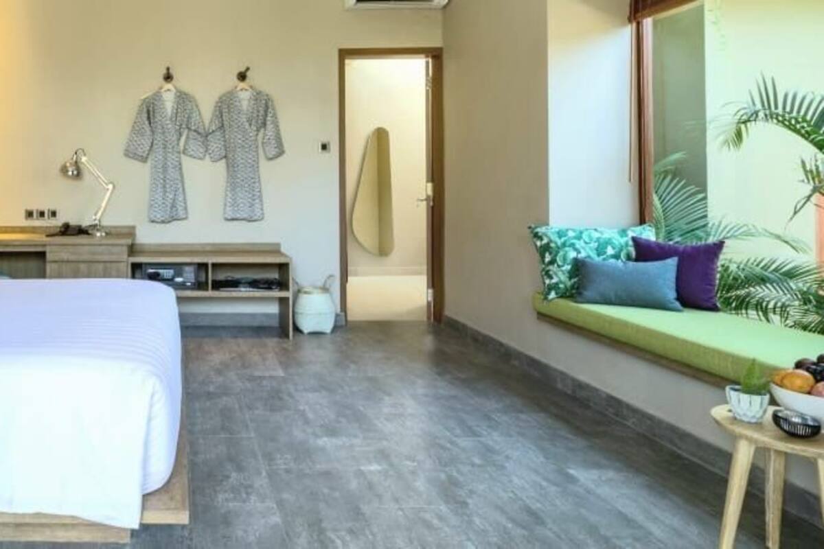 Lin Ubud Rahayu Deluxe Premium