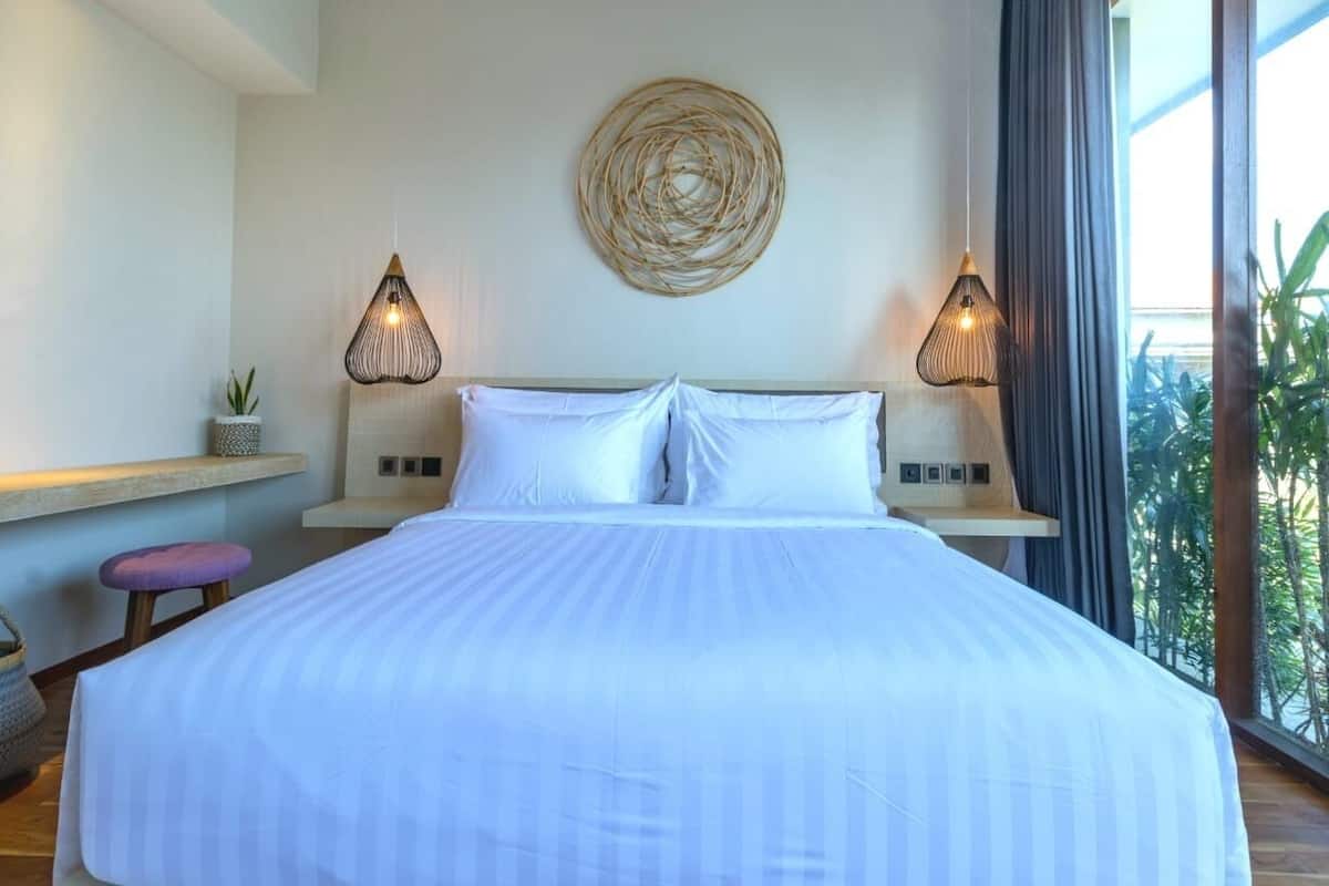 Lin Ubud Tresna Deluxe Premium
