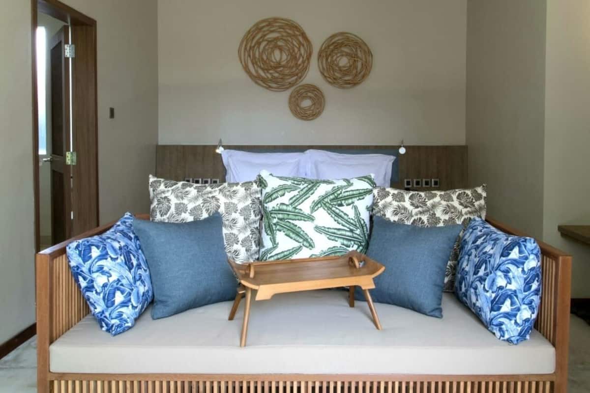 Lin Ubud Riang Deluxe Premium
