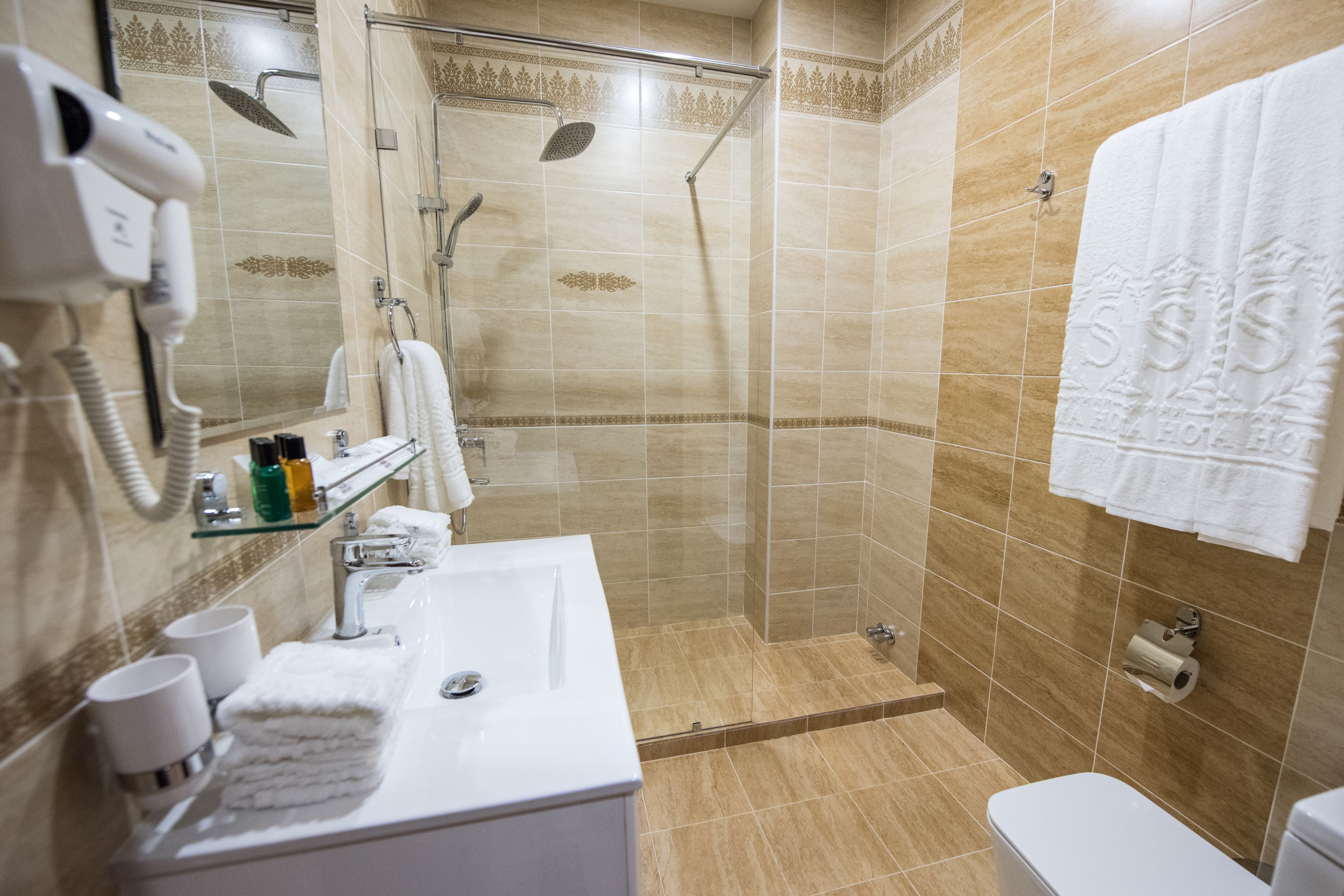 Foto - Simma Hotel Spa & Waterpark