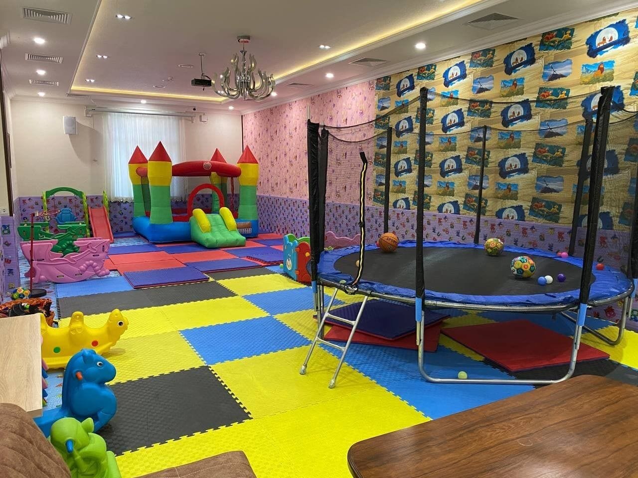 Foto - Simma Hotel Spa & Waterpark